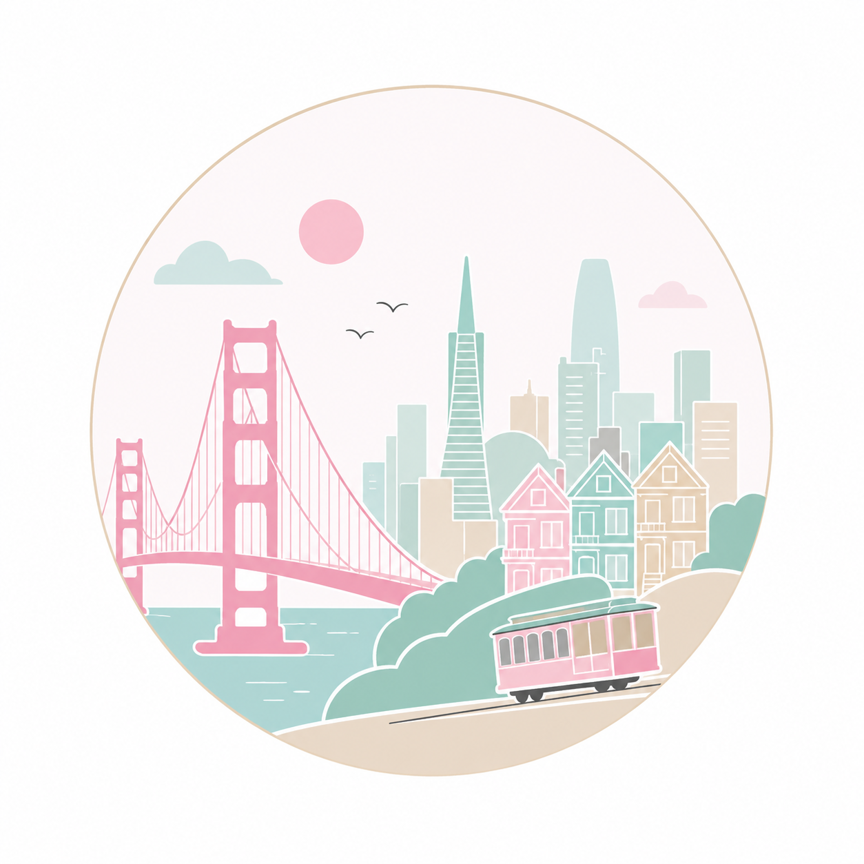 Egg Bank in San Francisco